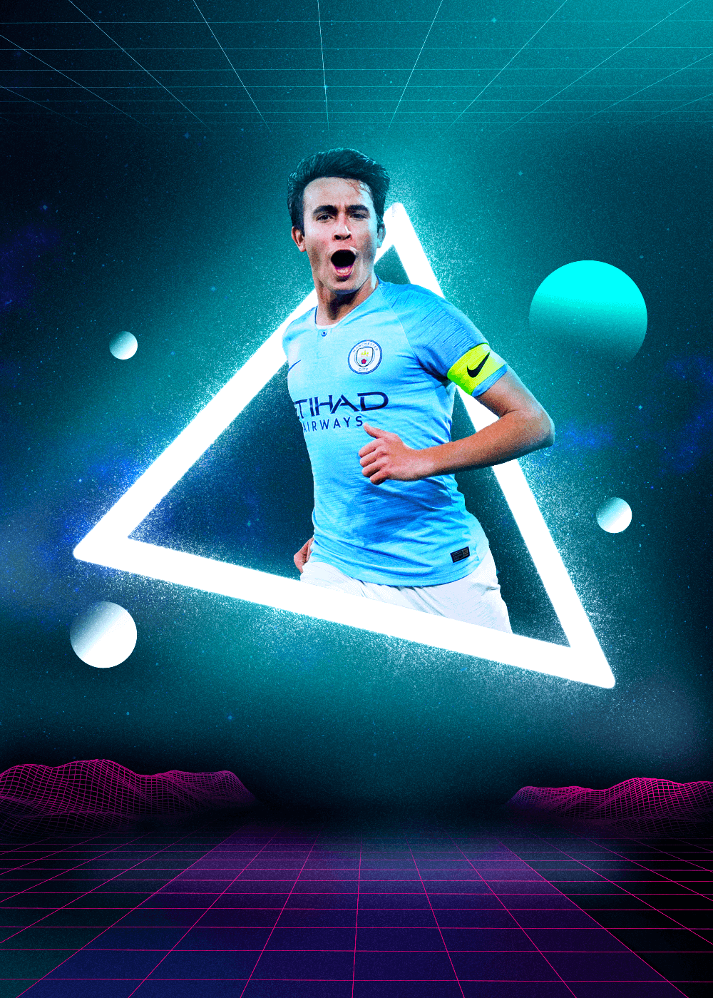 C罗改穿77号展新形象 主席称他依然非常高兴