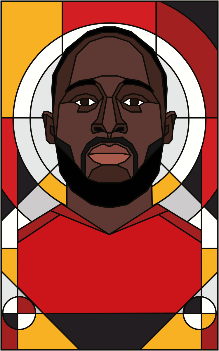 足球未来的 足球未来的