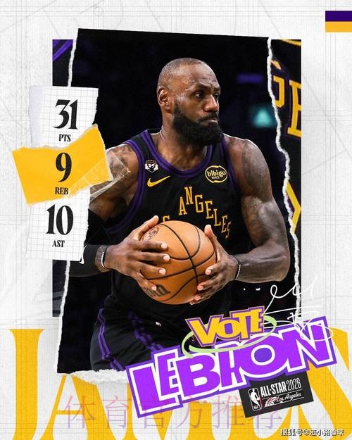 湖人25分大胜老鹰!詹姆斯狂轰31+9+10大纪录,难怪NBA怕他退役 湖人25分大胜老鹰!詹姆斯狂轰31+9+10大纪录,难怪NBA怕他退役